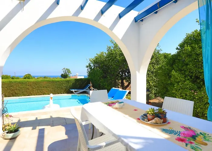 Lemon Grove Villa Dio