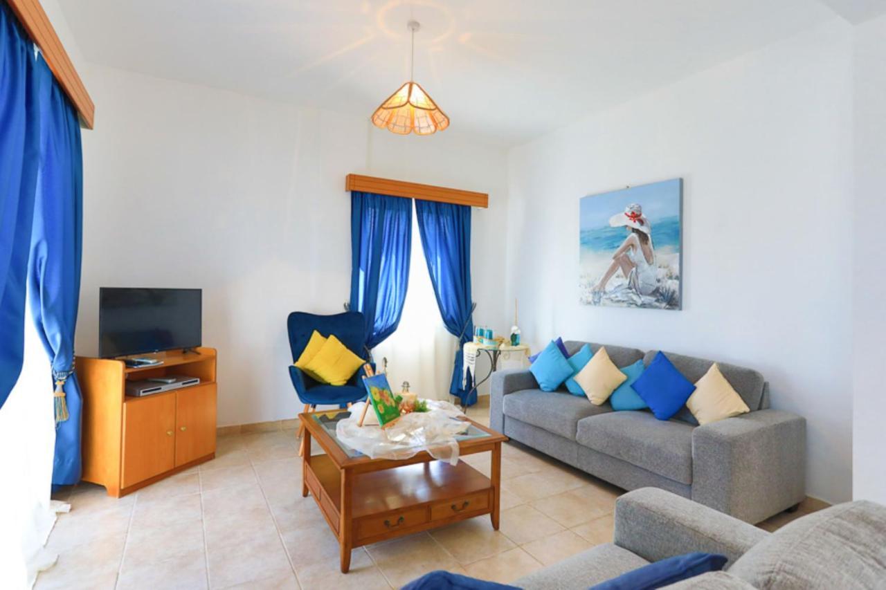 Villa Lemon Grove Dio
